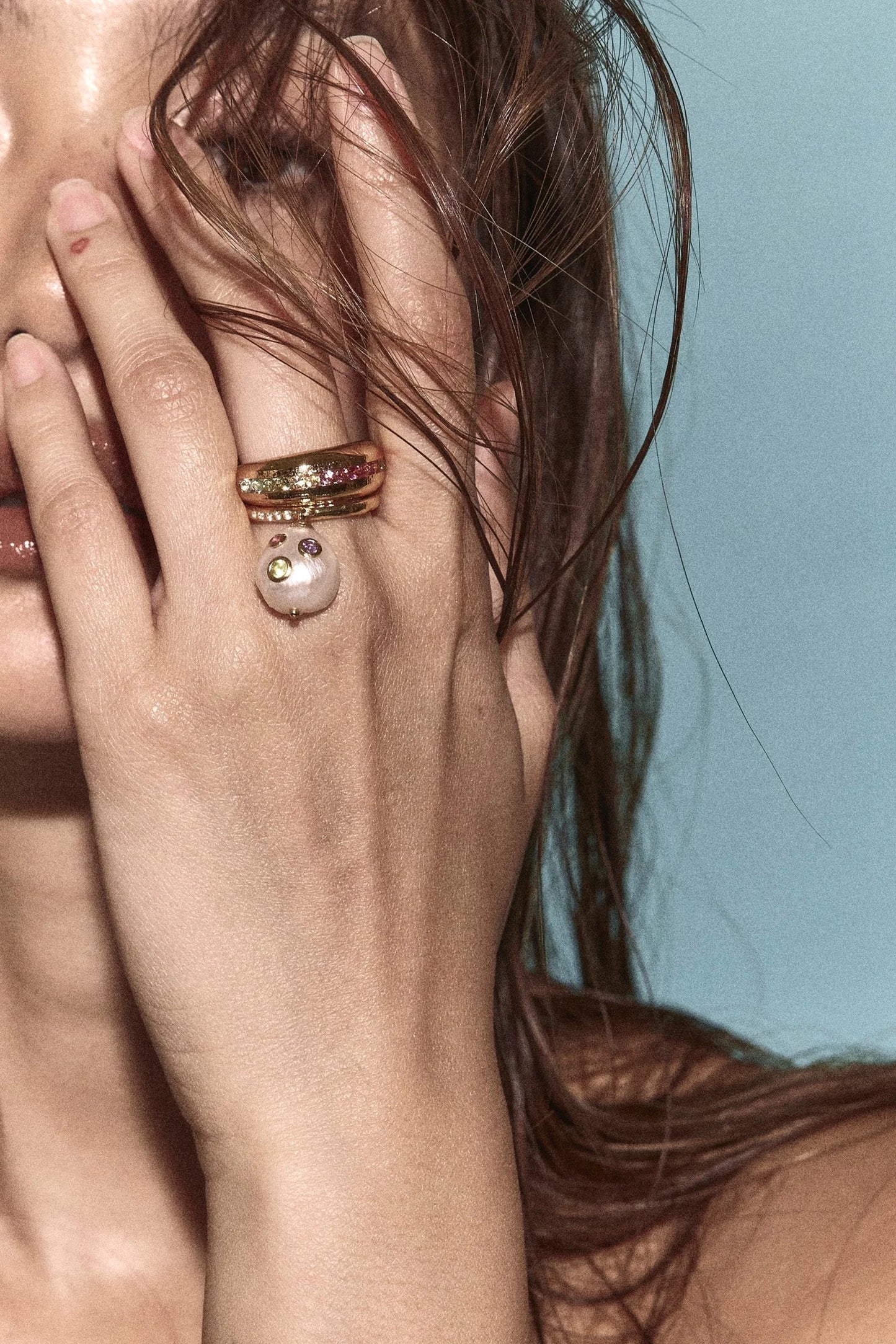 Jahn Klom Ring
