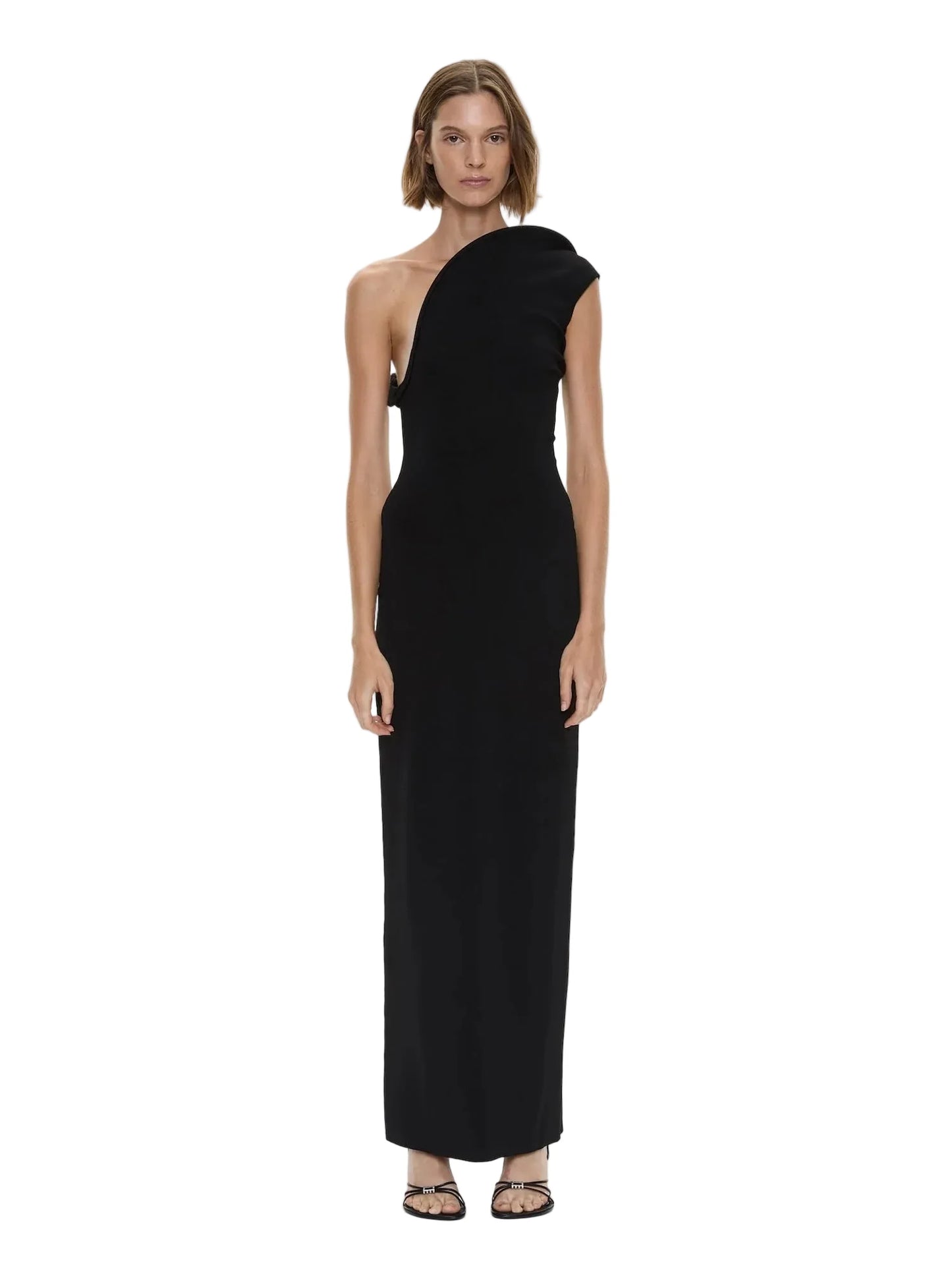 Concave Wired Dress