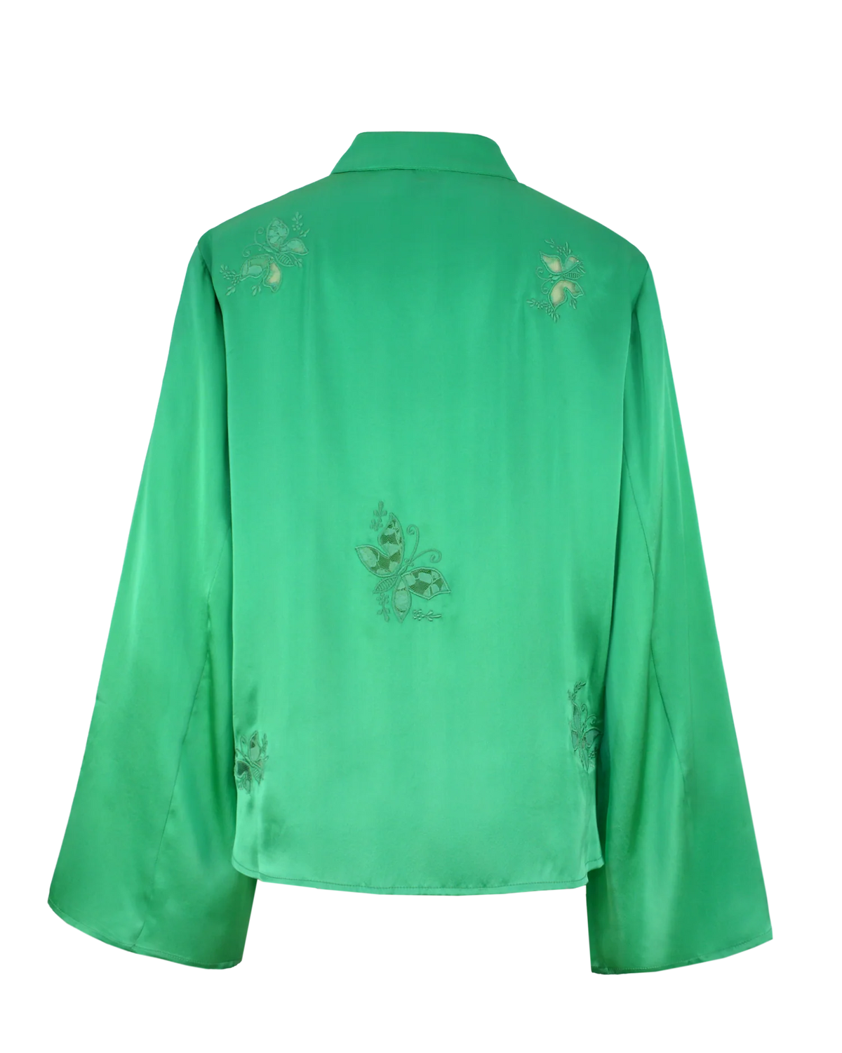 Palace Shirt (Green)