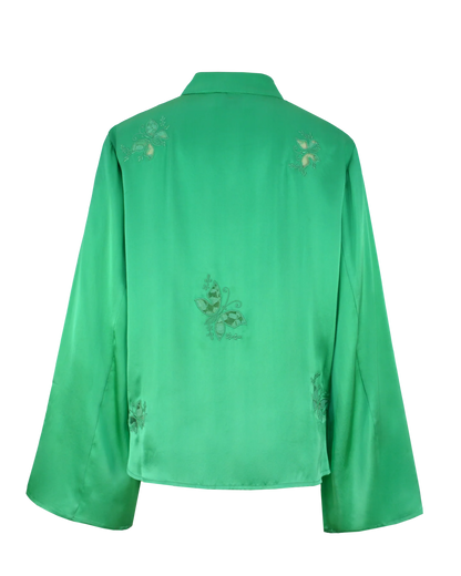 Palace Shirt (Green)
