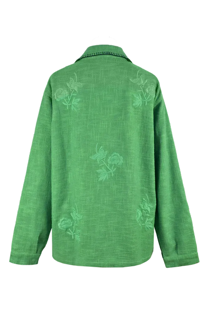Sixties Jacket