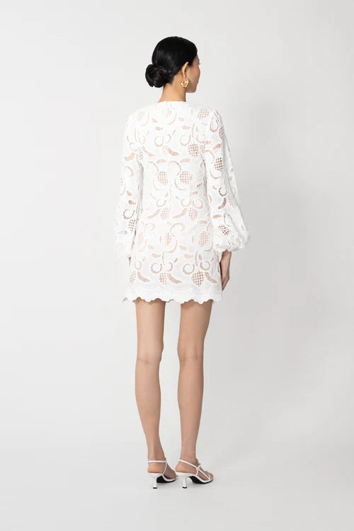 Hilda Dress