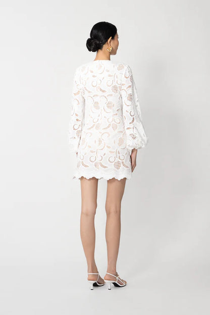 Hilda Dress