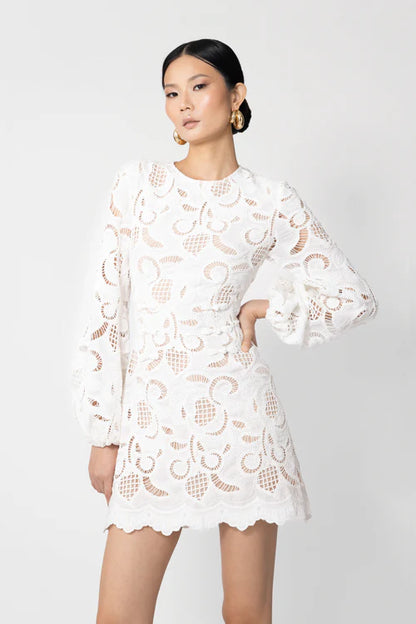 Hilda Dress
