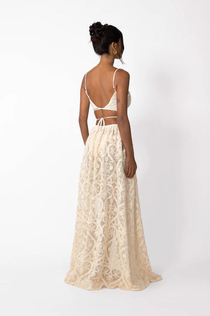 Amare Bralette
