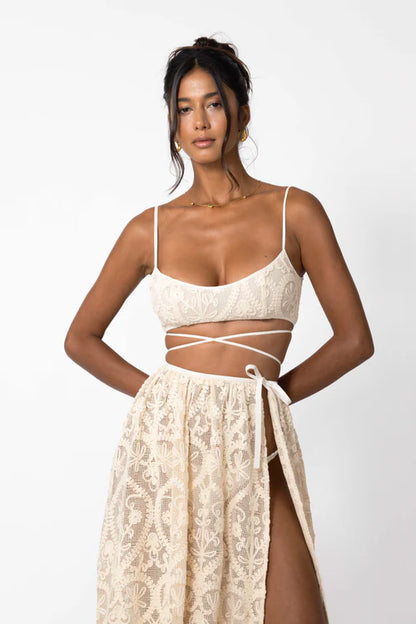 Amare Bralette