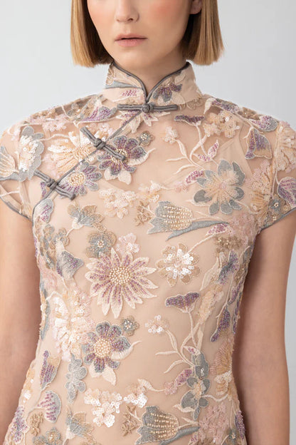 Xixi Mini Dress