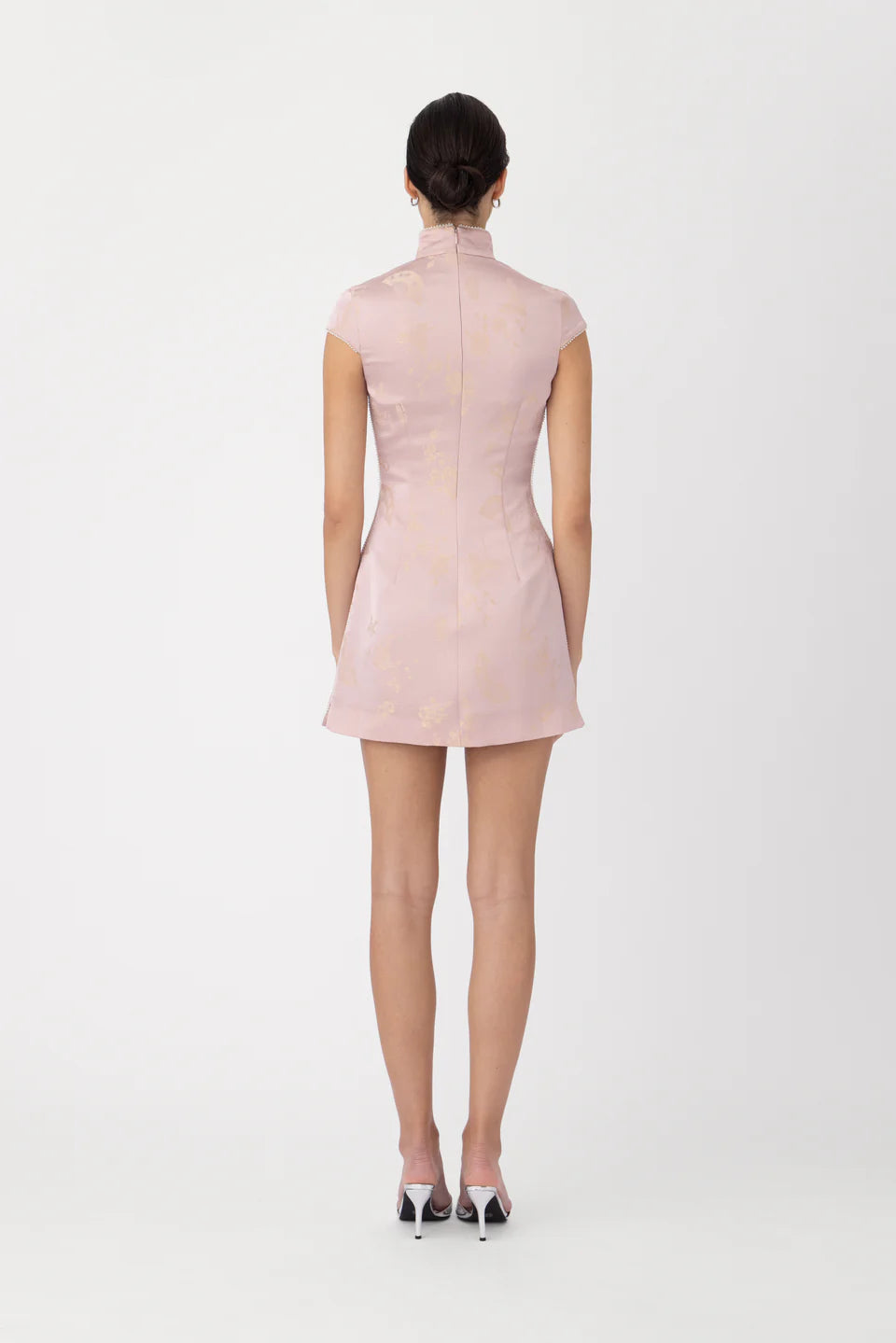 Cara Dress