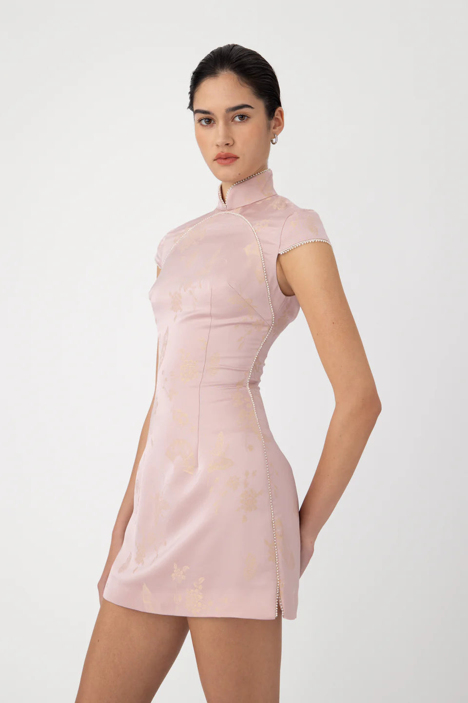 Cara Dress