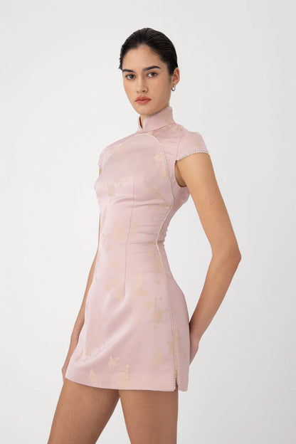 Cara Dress