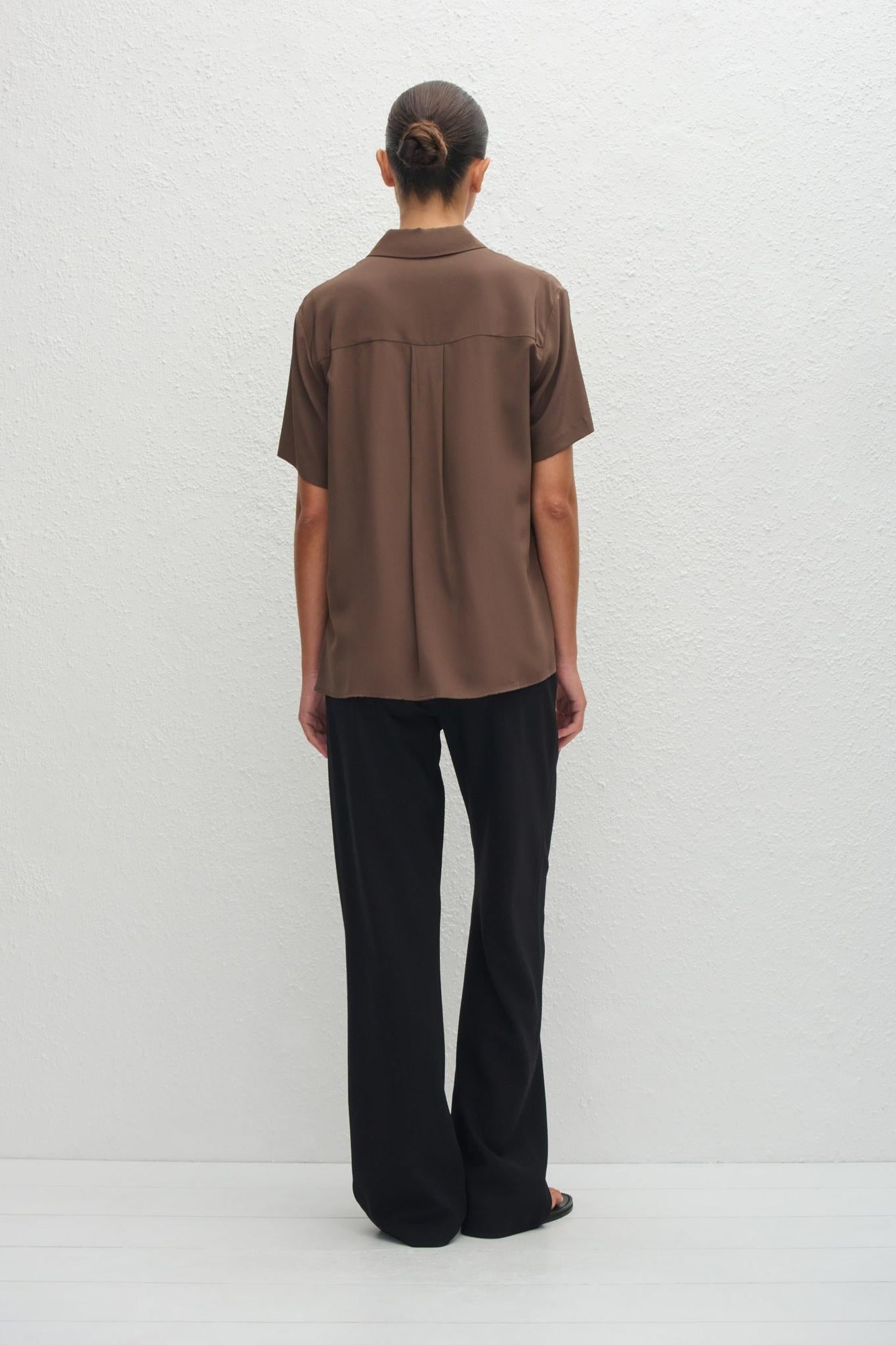 Short Sleeve Shirt