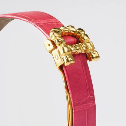 Vintage Vacheron Constantin Asymmetric Prestige de la France Watch 15 (Customised)