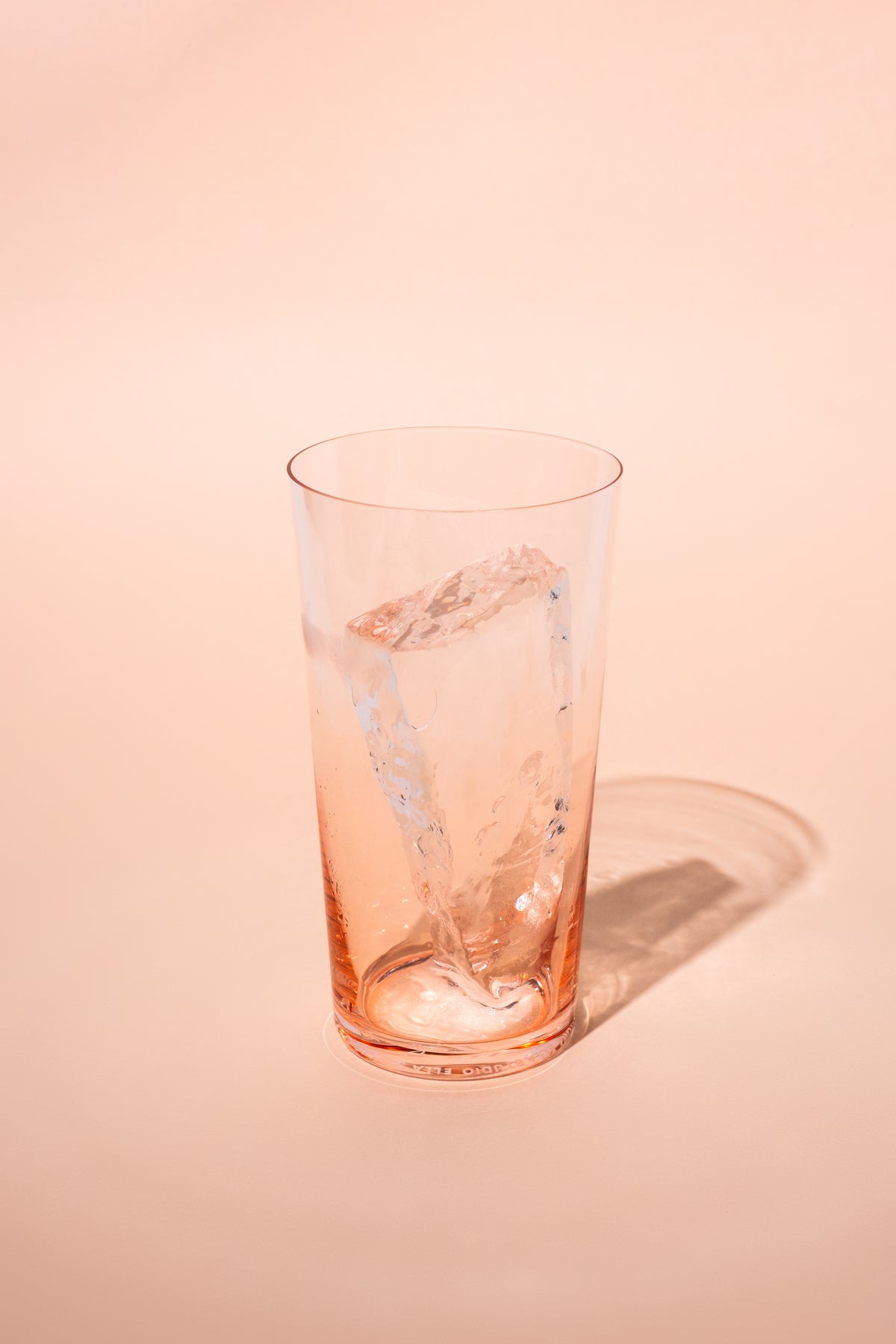 Rose Tinted Glasses