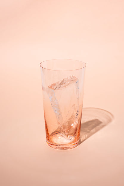Rose Tinted Glasses