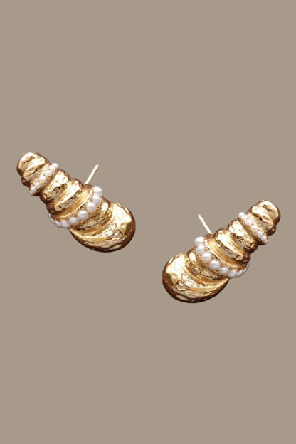Jedll Earrings