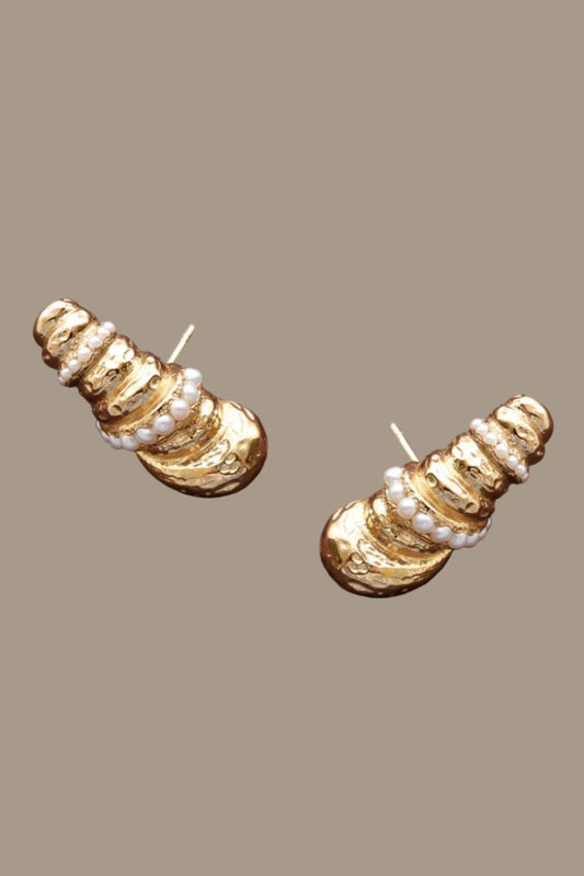 Jedll Earrings