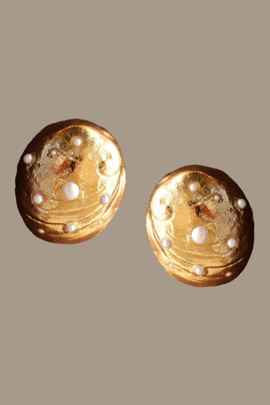 Dao Dotted Earrings