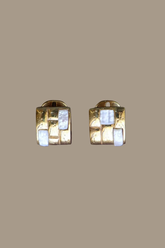 Kai Birch Hoops S