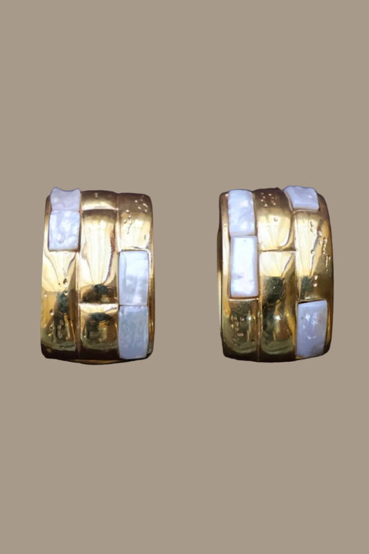 Kai Birch Hoops L