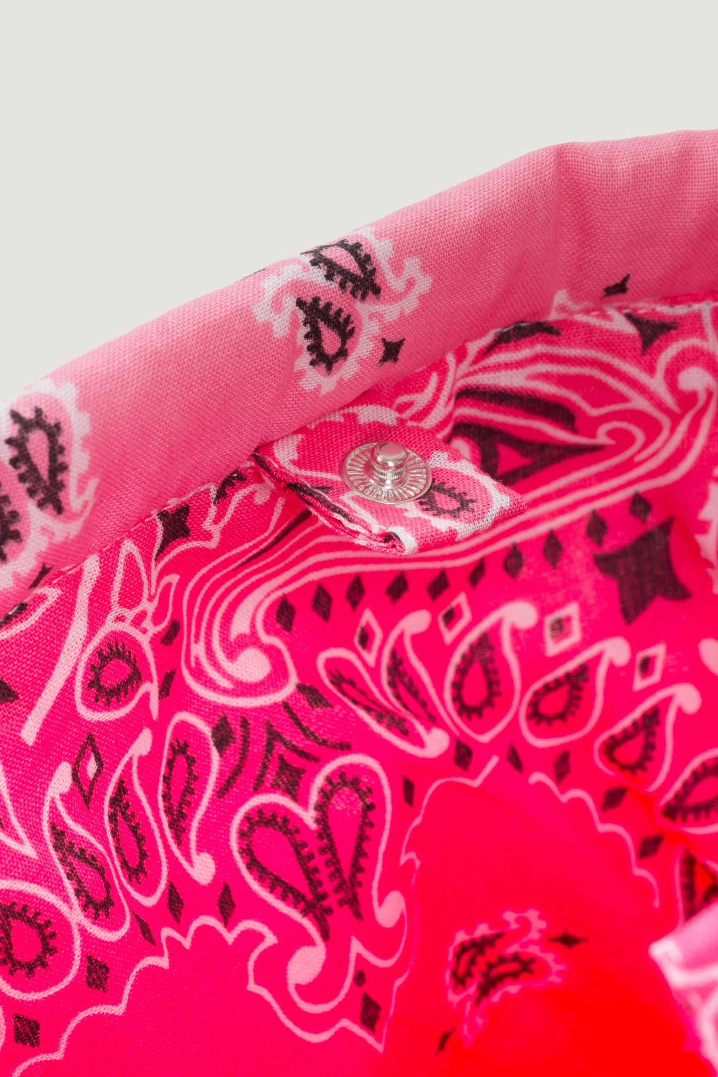 Sac Seau (Pink)