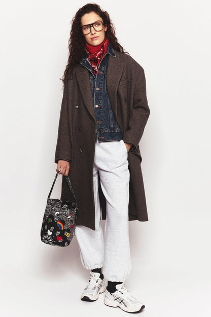 Sac Seau Multi Emojis