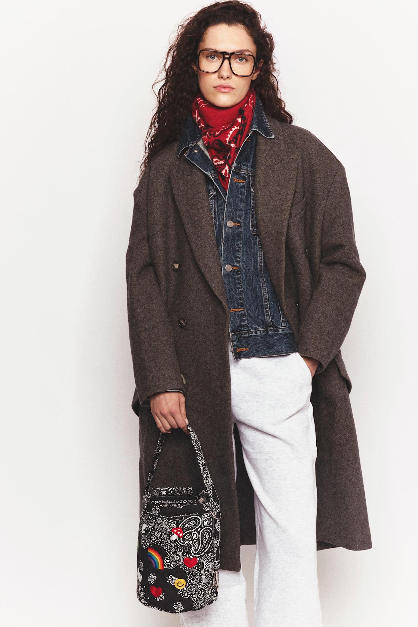 Sac Seau Multi Emojis