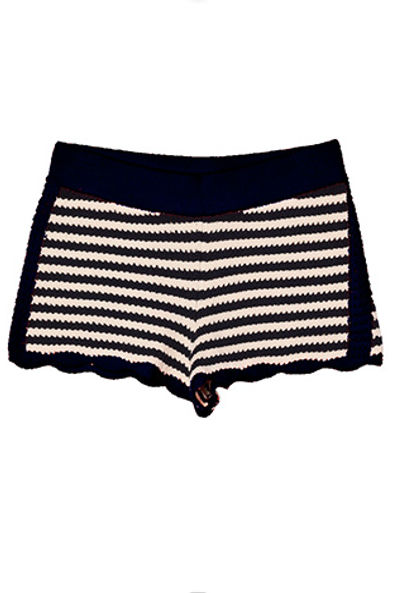 Fava Short