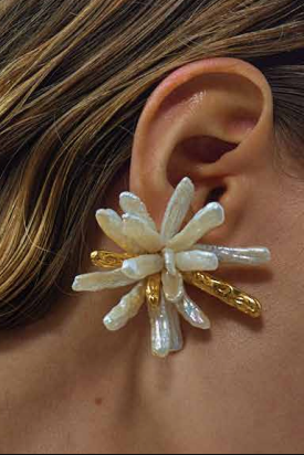 Jedii Earrings