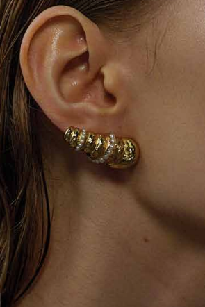 Jedll Earrings