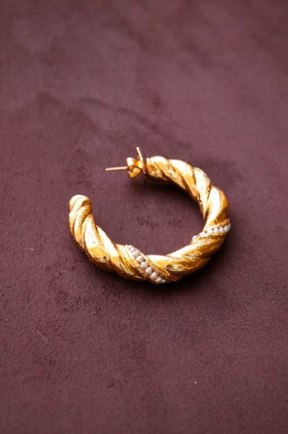 Jedii Hoops Large