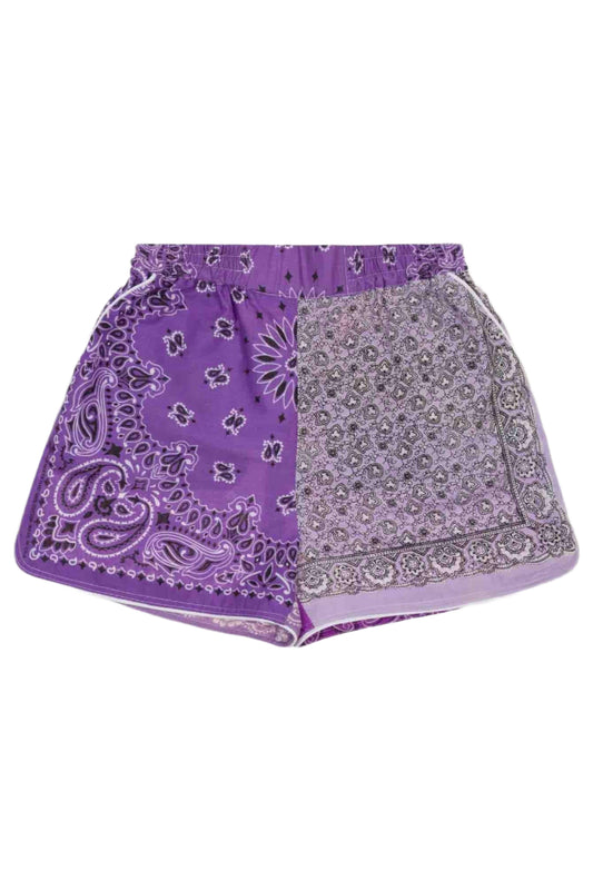 Shorts (Purple)