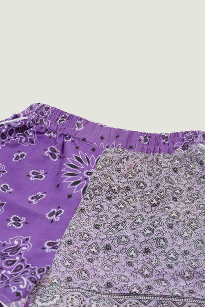 Shorts (Purple)