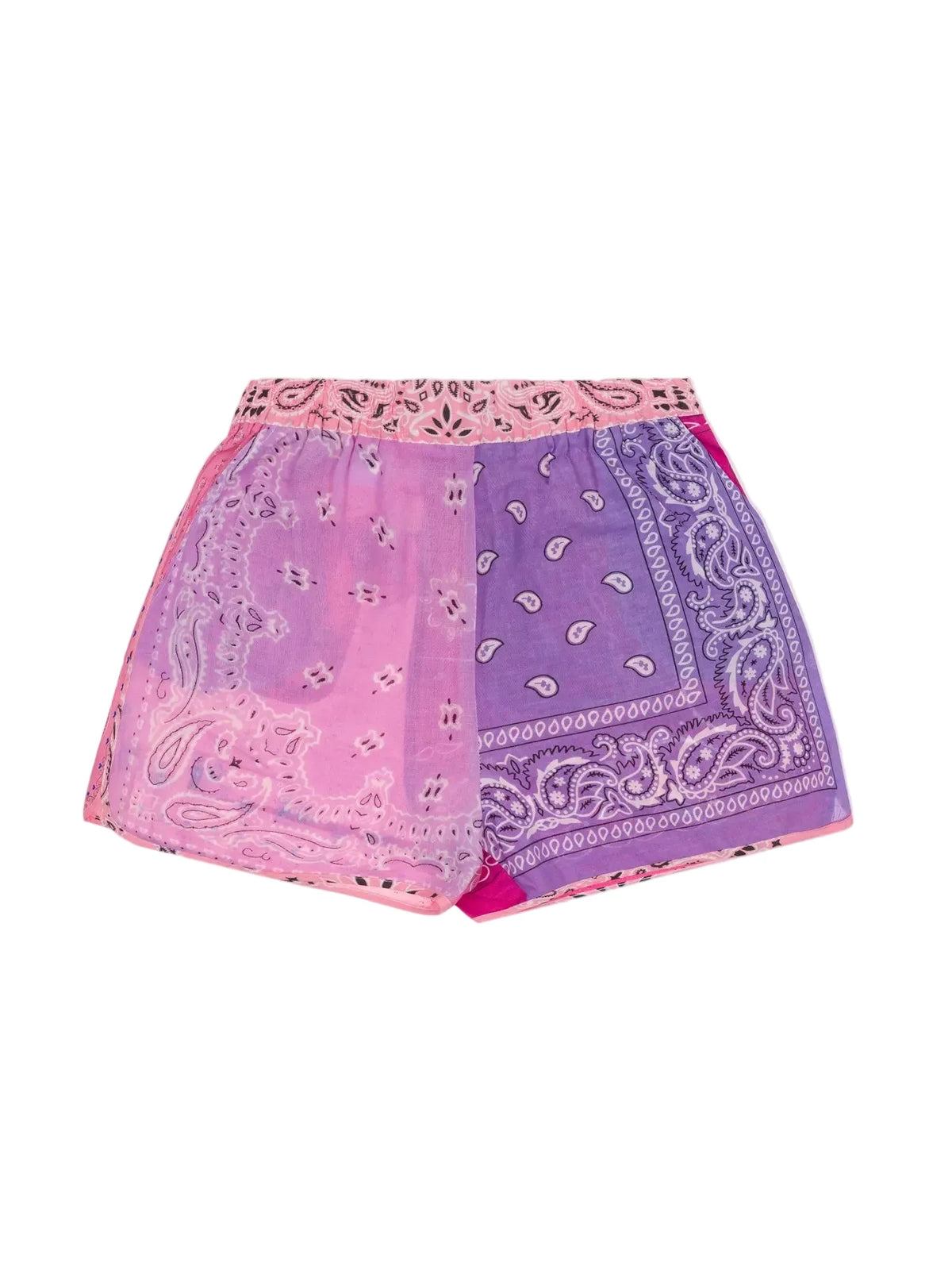 Shorts (Pink)