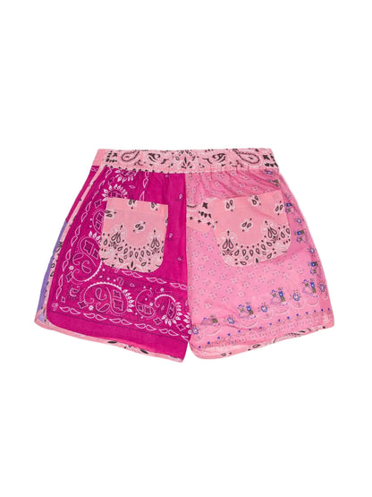 Shorts (Pink)