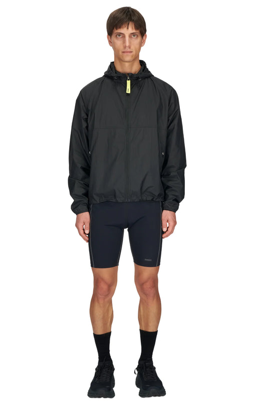 Smiles Run Jacket