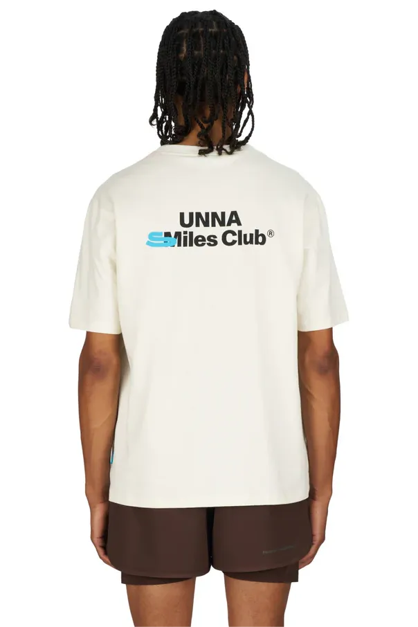 Smiles Club Tee