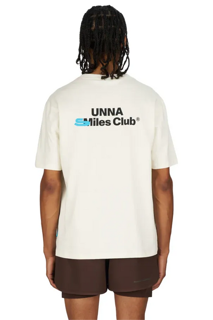 Smiles Club Tee
