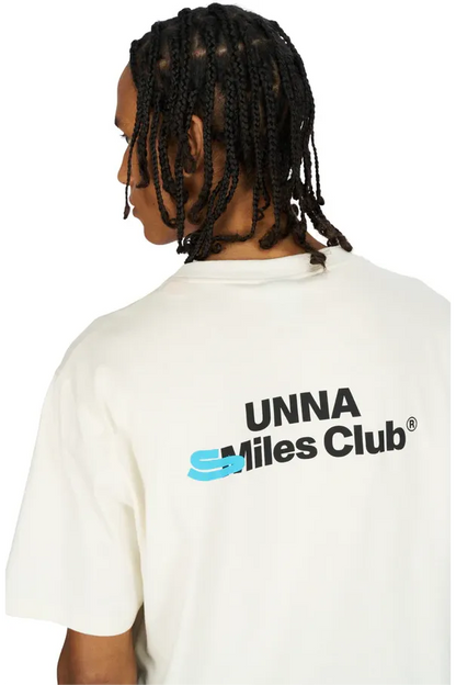 Smiles Club Tee