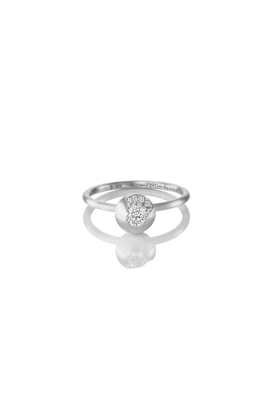 Sphere Ring