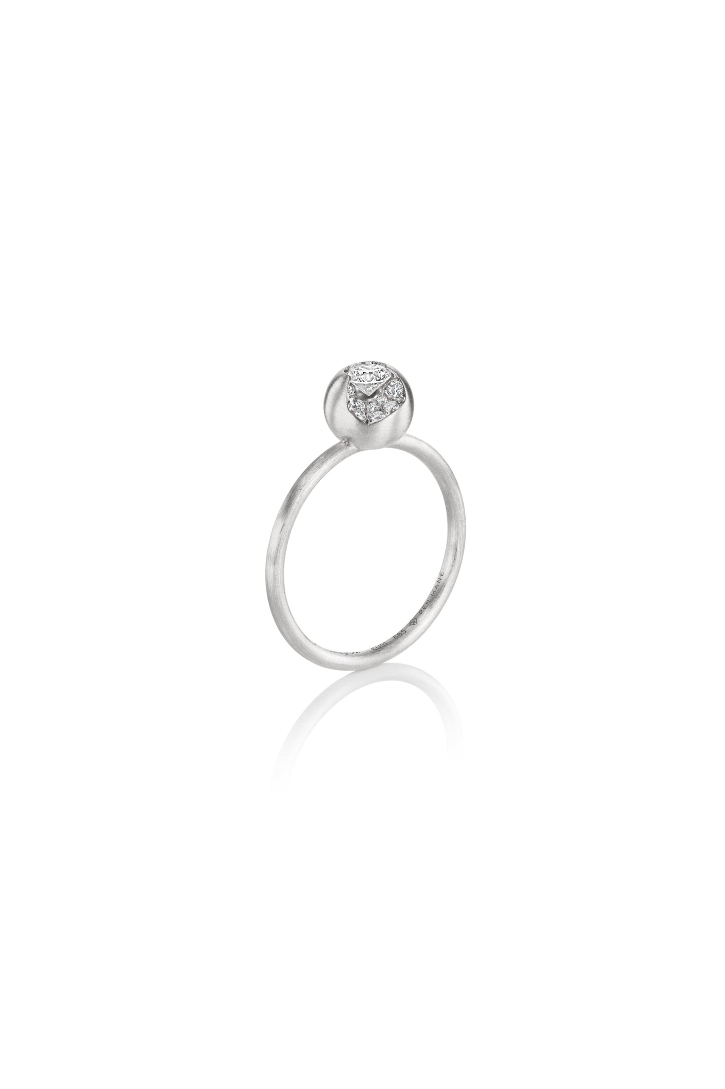 Sphere Ring