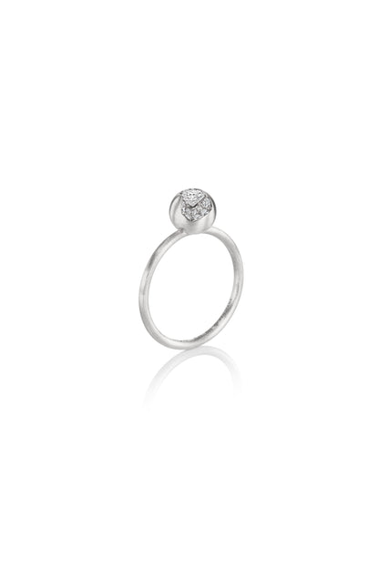 Sphere Ring