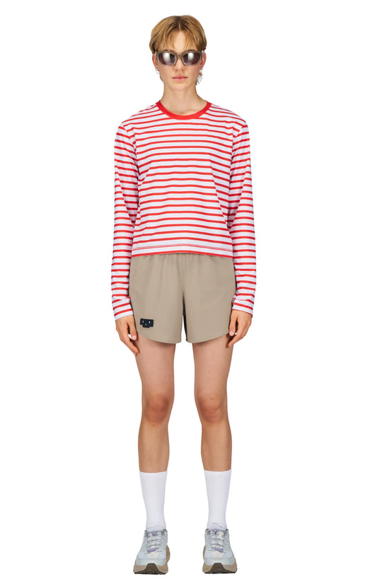 Tempo Shorts (Sand)