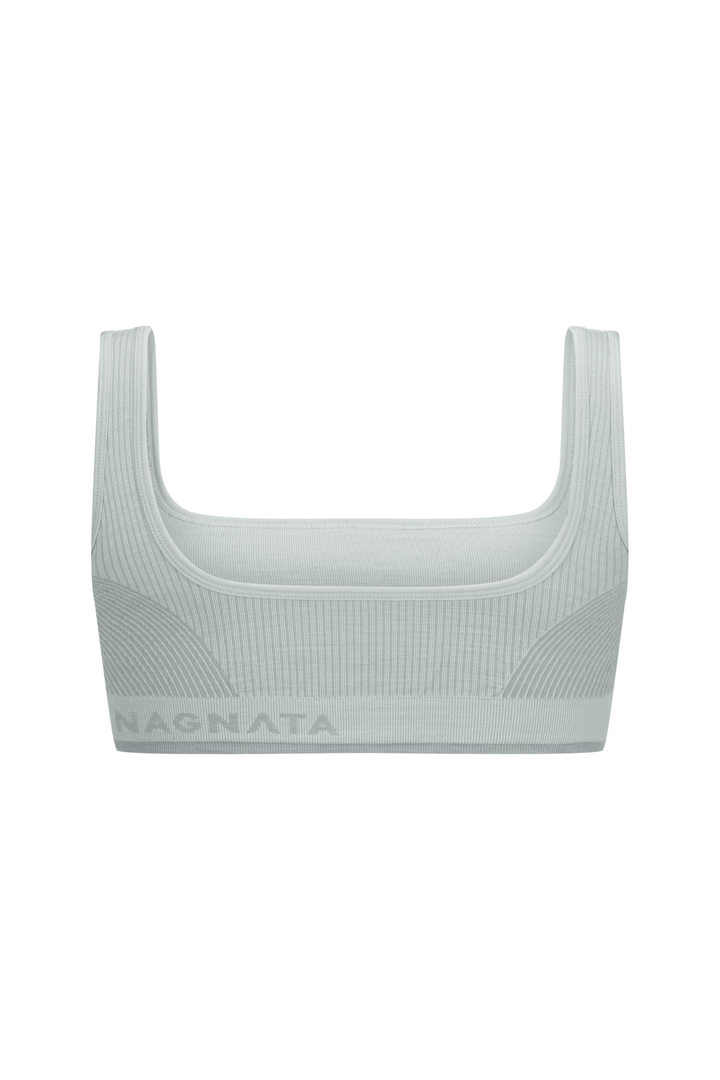 Classic Wool Bralet