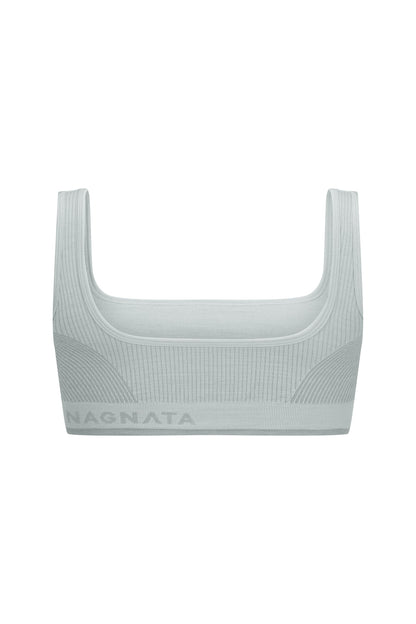 Classic Wool Bralet