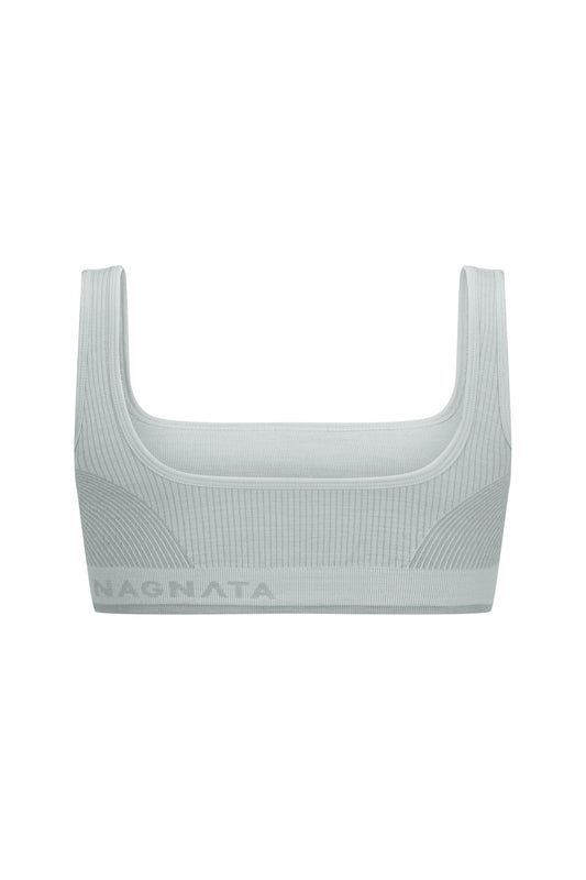 Classic Wool Bralet