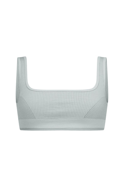 Classic Wool Bralet