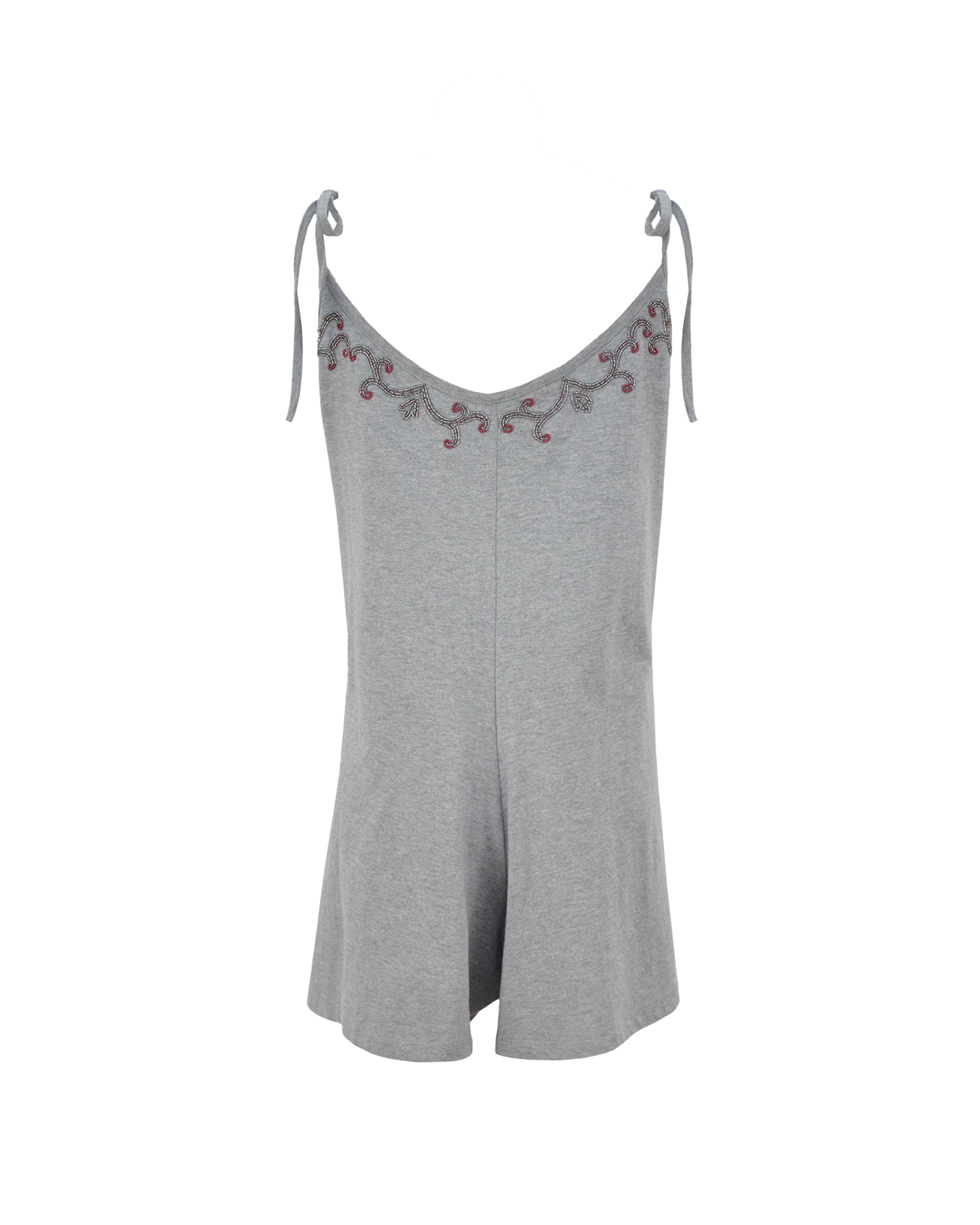 Tommy Jumpsuit