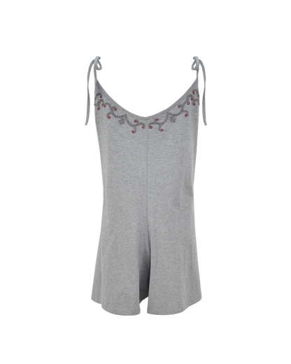 Tommy Jumpsuit