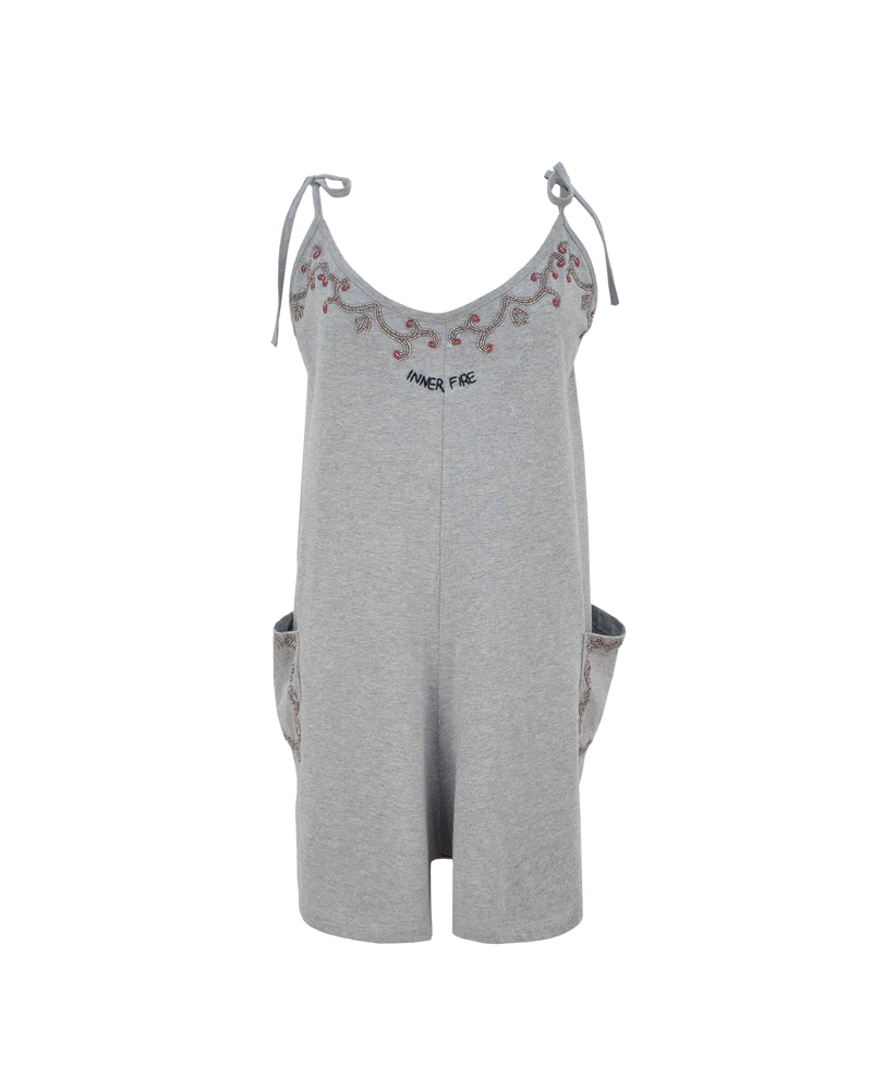 Tommy Jumpsuit