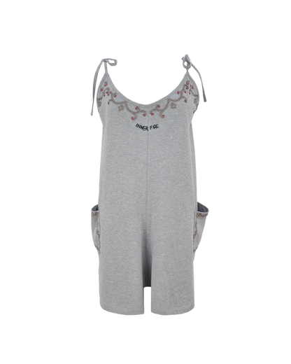 Tommy Jumpsuit
